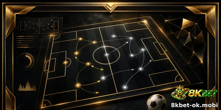 Thể Thao – Dịch Vụ Thu Hút Khách Top 1 Tại 8KBET Năm 2024 - hình ảnh - 8kbet-ok.mobi