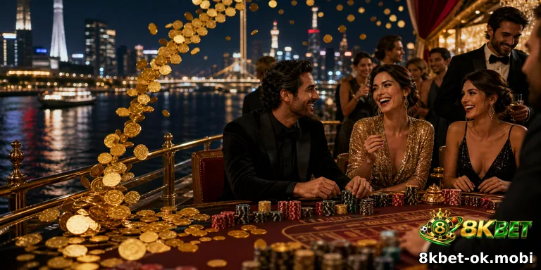 8KBET Casino | Trang Chủ Chính Thức 2026 - hình ảnh - 8kbet-ok.mobi