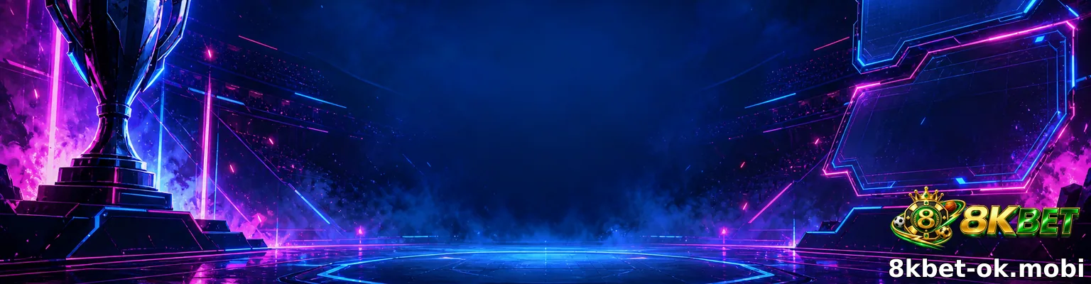 8KBET Casino | Trang Chủ Chính Thức 2026 - hình ảnh - 8kbet-ok.mobi