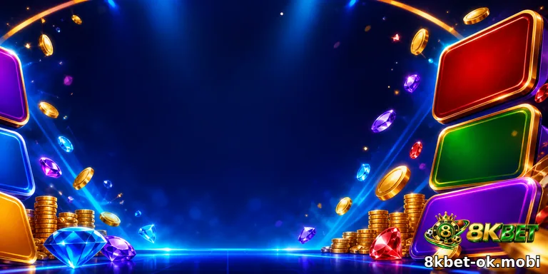 Tham Gia Game Roulette Tại 8KBET Nhận Triệu Phần Thưởng - hình ảnh - 8kbet-ok.mobi