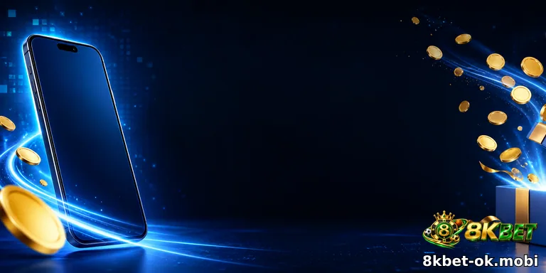 8KBET Casino | Trang Chủ Chính Thức 2026 - hình ảnh - 8kbet-ok.mobi