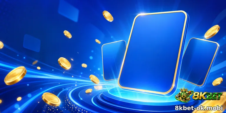 8KBET Casino | Trang Chủ Chính Thức 2026 - hình ảnh - 8kbet-ok.mobi