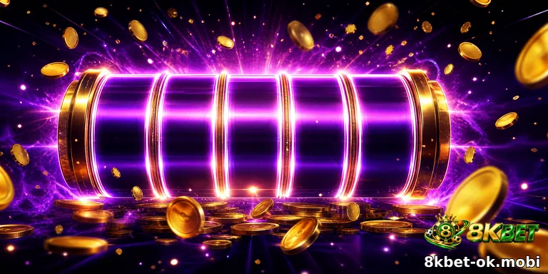 8KBET Casino | Trang Chủ Chính Thức 2026 - hình ảnh - 8kbet-ok.mobi