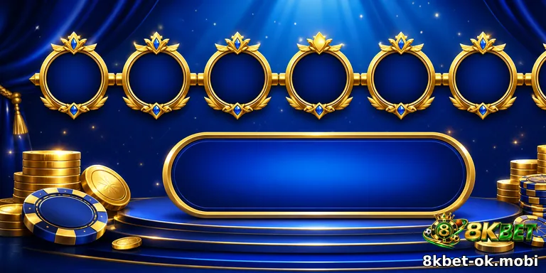 8KBET Casino | Trang Chủ Chính Thức 2026 - hình ảnh - 8kbet-ok.mobi